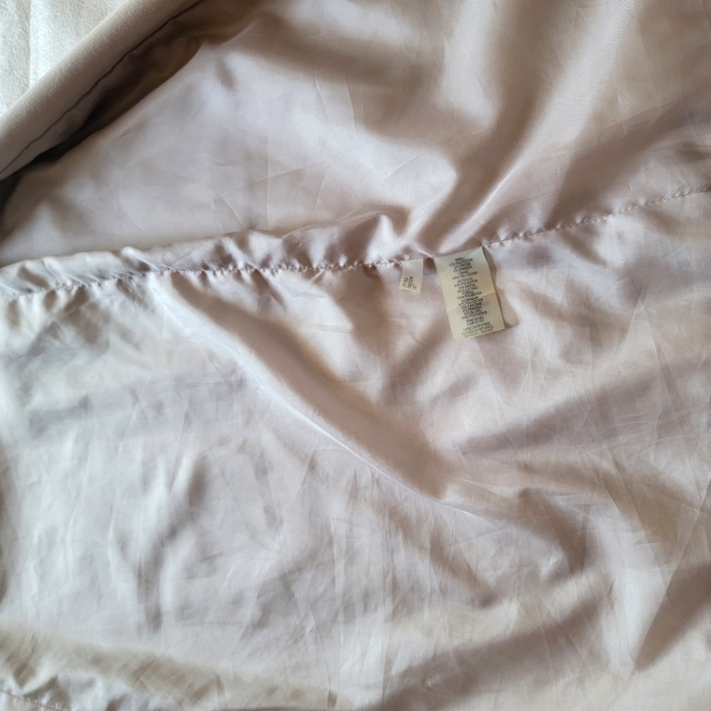 Calvin Klein Cardigan Vest - Picture 3 of 6